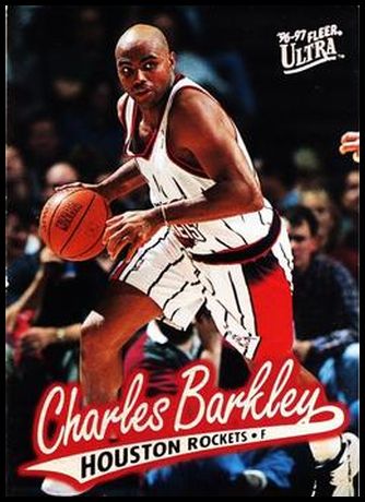 189 Charles Barkley